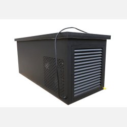 Chill Tubs Obsidian - Isbad