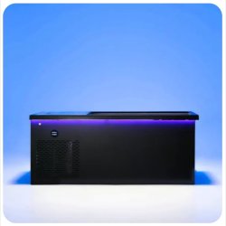 Chill Tubs Obsidian - Isbad