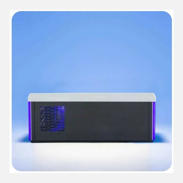 Chill Tubs Pro - Isbad