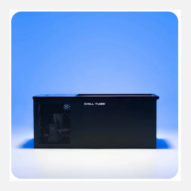 Chill Tubs Original - Isbad