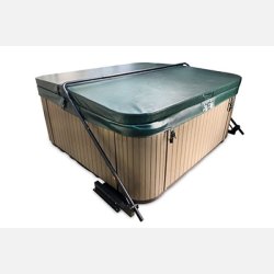 Udespa Easy Boost Coverlifter - til alle typer udespa