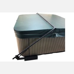 Udespa Easy Boost Coverlifter - til alle typer udespa