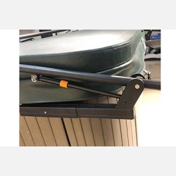 Udespa Easy Boost Coverlifter - til alle typer udespa