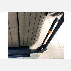 Udespa Easy Boost Coverlifter - til alle typer udespa