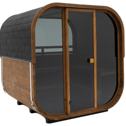 HEKLA Sauna Cube 210