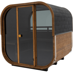 HEKLA Sauna Cube 250