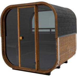 HEKLA Sauna Cube 250