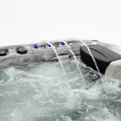 Refresh udendrs spabad