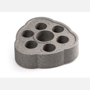 Flydebar til Spa & Pool, Gr