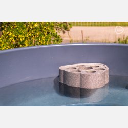 Flydebar til Spa &amp; Pool, Gr