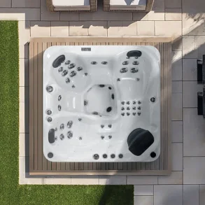 Happy udendrs spabad