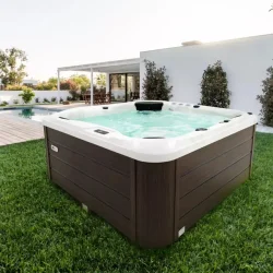 Happy udendrs spabad