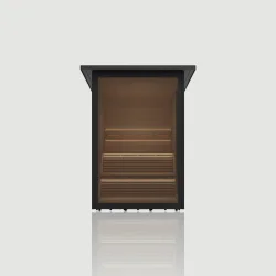 HEKLA Udend�rs Kabinesauna 