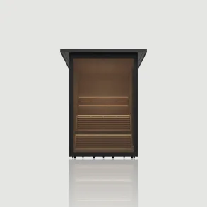 HEKLA Udend�rs Kabinesauna 