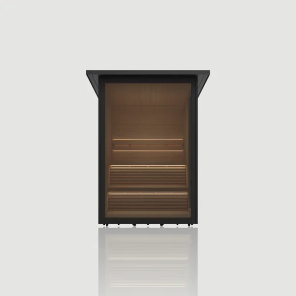 HEKLA Udend�rs Kabinesauna 