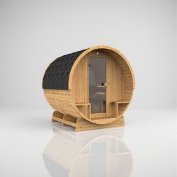 HEKLA T�nde 210 Udend�rs Sauna