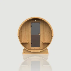 HEKLA T�nde 210 Udend�rs Sauna