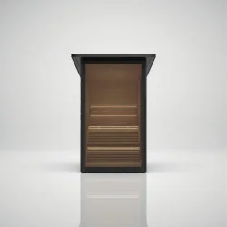 HEKLA Mini Udend�rs Kabinesauna 