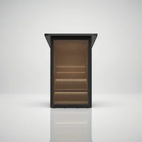 HEKLA Mini Udend�rs Kabinesauna 