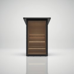 HEKLA Mini Udend�rs Kabinesauna 