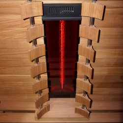 HEKLA Infrar�d Sauna 160