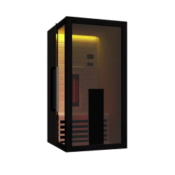 HEKLA Infrar�d Sauna 100