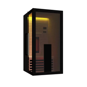 HEKLA Infrar�d Sauna 100