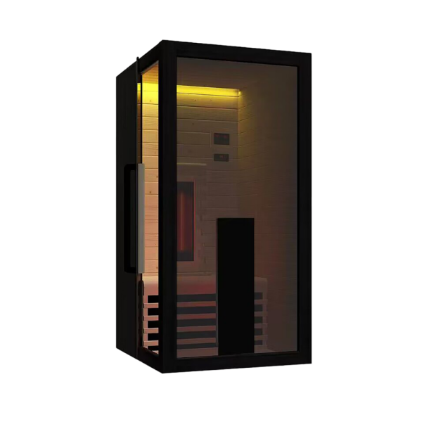 HEKLA Infrar�d Sauna 100