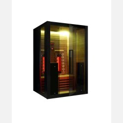 HEKLA Infrar�d Sauna 130