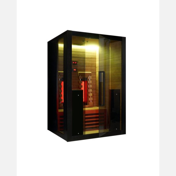 HEKLA Infrar�d Sauna 130