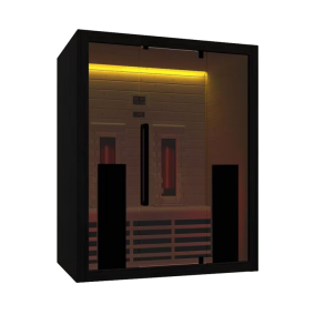 HEKLA Infrar�d Sauna 160