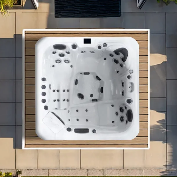 Platinum Spas Kenya Udespa
