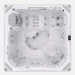 Kilimanjaro Life Deluxe - udendrs spabad - Udespa fra Wellis