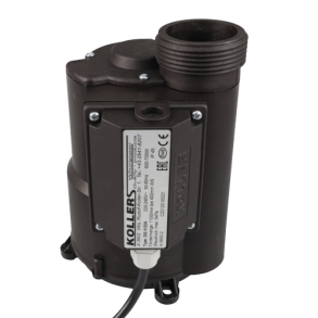 Koller spa luftblser 400-500W