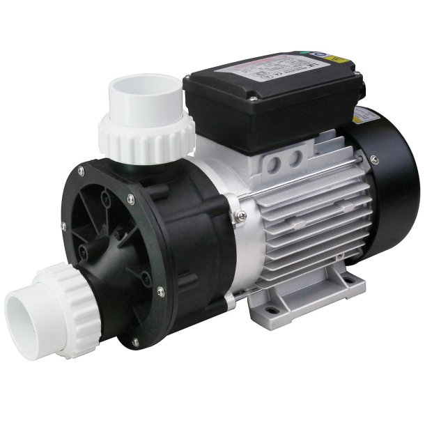 Spa pumpe JA200 1,50 kW / 2,0 HP
