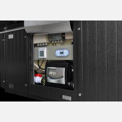 LaidBack PLUS udespa