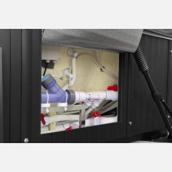 LaidBack PLUS udespa