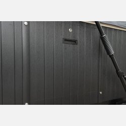 LaidBack PLUS udespa