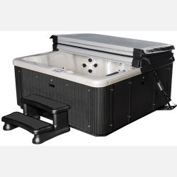 LaidBack PLUS udespa