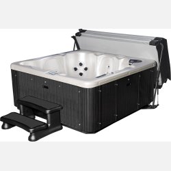 LaidBack PLUS udespa