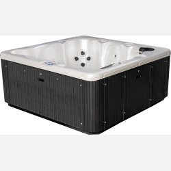 LaidBack PLUS udespa