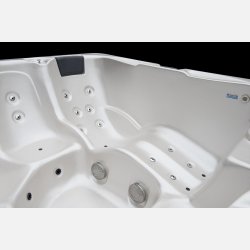 LaidBack PLUS udespa