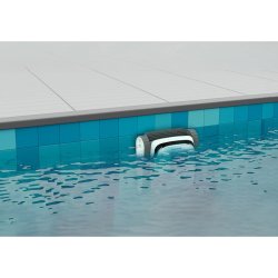 Poolrobot Marimex RobotVac Fraser AKU robotst�vsuger