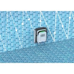 Poolrobot Marimex RobotVac Fraser AKU robotst�vsuger
