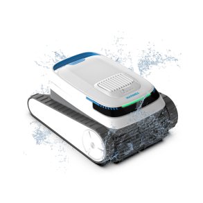 Poolrobot Marimex RobotVac Fraser AKU robotst�vsuger