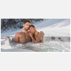 Monaco - udendrs spabad - Udespa fra Wellis