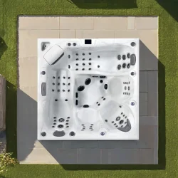 Onyx udend�rs spabad