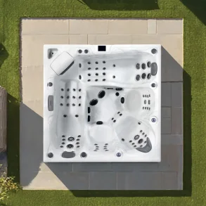 Onyx udend�rs spabad