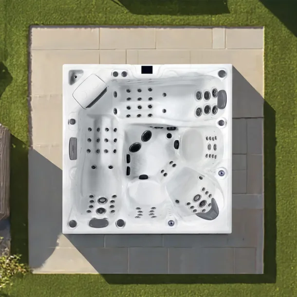 Onyx udend�rs spabad