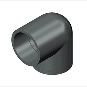 PVC 90� PVC VINKEL